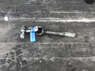 рулевой карданчик Renault Megane 3 поколение (2008 - 2014)