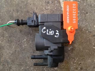 клапан управления турбиной (актуатор) Renault Clio 3 поколение 2007, 1.5 л., дизель, 149566215R