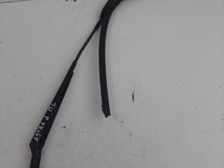 щеткодержатель (поводок стеклоочистителя, дворник) Opel Astra J 2009, 2.0 л., дизель, хетчбэк 5 дв.