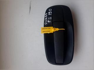 ручка наружная Opel Vivaro A 2001, 1.9 л., дизель, микроавтобус