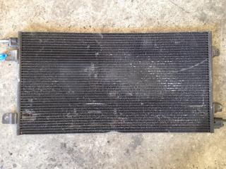 радиатор кондиционера Renault Master 2 поколение [рестайлинг] 2005, 2.5 л., дизель, 874798R