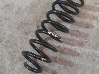 пружина задняя Renault Logan 1 поколение 2007