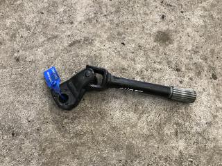 рулевой карданчик Renault Clio 3 поколение (2005 - 2009)