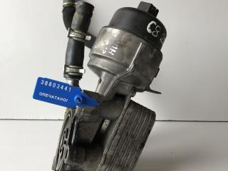 корпус масляного фильтра Citroen C8 2 поколение 2010, 2.0 л., дизель, 9685997780