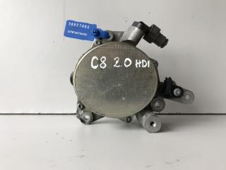насос вакуумный Citroen C8 2 поколение 2010, 2.0 л., дизель