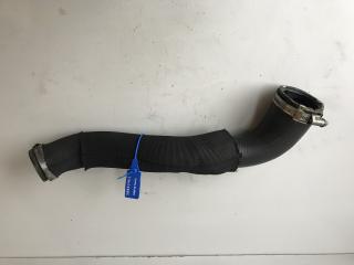 патрубок интеркулера Citroen C8 2 поколение 2010, 2.0 л., дизель, 521C21A