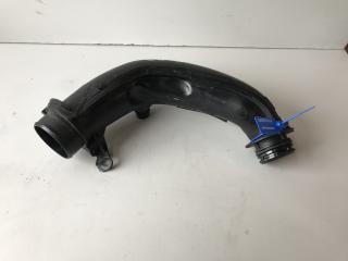 патрубок интеркулера Citroen C8 2 поколение 2010, 2.0 л., дизель, 1440012080