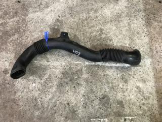 патрубок воздушного фильтра Peugeot 407 1 поколение (2004 - 2010), 9648635480