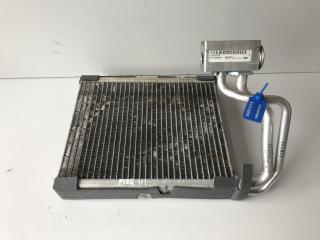 испаритель кондиционера Renault Megane 3 поколение 2010, F670213F, CT1004825M