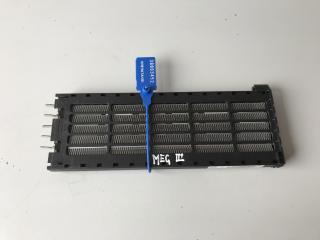 электрический радиатор отопителя (тэн) Renault Megane 3 поколение 2010, N103760P-D