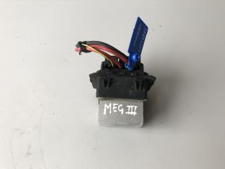 сопротивление печки Renault Megane 3 поколение 2010, T1000034Z