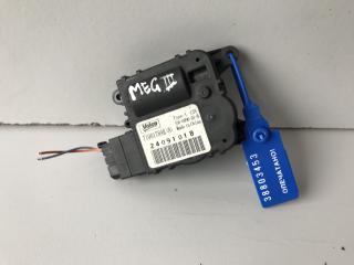 моторчик заслонки печки Renault Megane 3 поколение 2010, T1001784K