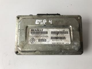 блок управления АКПП Renault Espace 4 поколение (2002 - 2006), 8200306333