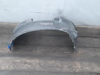 защита арок передняя правая (подкрылок) Chrysler Voyager 3 поколение 1998, 4716472