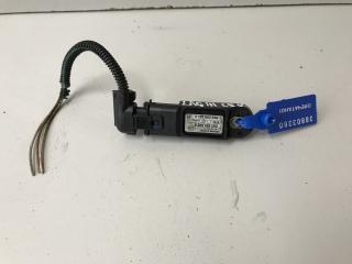 датчик абсолютного давления Renault Laguna 3 поколение (2007 - 2012), 1.5 л., дизель, 8200168253