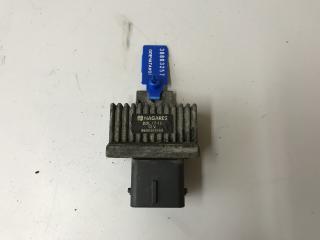 реле накала свечей Renault Trafic 2 поколение [рестайлинг] (2006 - 2015), 9640469680