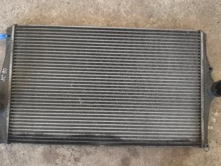 интеркулер Volvo XC90 1 поколение 2005, 2.4 л., дизель, 87438Q, 0261230090