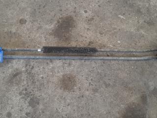 радиатор гидроусилителя Volvo XC90 1 поколение 2005, 2.4 л., дизель, 30680192