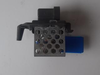 блок управления вентилятором (реле) Renault Laguna 3 поколение 2007, 3134503086