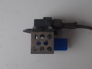 блок управления вентилятором (реле) Renault Laguna 2 поколение 2003, 1.9 л., дизель, 8200045082