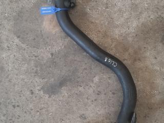 патрубок интеркулера Renault Clio 3 поколение 2008, 1.5 л., дизель, 8200527669