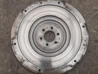 комплект сцепления Citroen C4 1 поколение 2006, 1.6 л., дизель