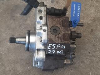 ТНВД Renault Espace 4 поколение 2004, 2.2 л., дизель, 8200170377