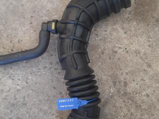 патрубок интеркулера Renault Clio 3 поколение 2006, 1.5 л., дизель, 8200500383