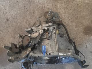 КПП механическая (МКПП) Citroen Berlingo 1 поколение (M59) [рестайлинг] 2005, 1.6 л., дизель, 20DP29