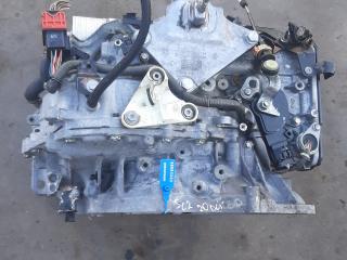КПП автоматическая (АКПП) Renault Scenic 2 поколение [рестайлинг] 2008, 2.0 л., дизель, AJ0-012, 8200809129