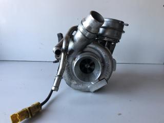 турбина Renault Laguna 3 поколение (2007 - 2012), 2.0 л., дизель, 8200545354