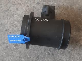 расходомер воздуха Mercedes-Benz E-Класс W210/S210 1997, 2.2 л., дизель, 0281002152, 0000941248