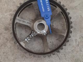 звездочка ТНВД Renault Trafic 2 поколение 2003, 1.9 л., дизель, 7700104018D