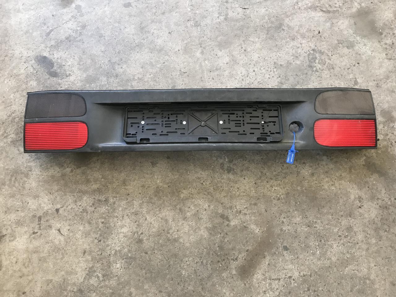 бленда Renault Laguna 1 поколение (1993 - 1998), хетчбэк 5 дв. - фото №1