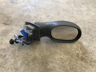 зеркало наружное правое Renault Laguna 1 поколение (1993 - 1998), 1.8 л., бензин, хетчбэк 5 дв.