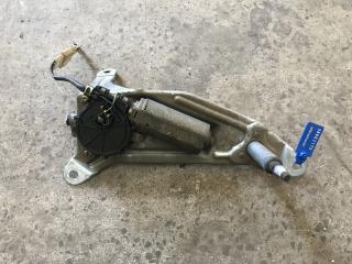 моторчик заднего стеклоочистителя (дворника) Renault Laguna 1 поколение (1993 - 1998), 1.8 л., бензин, хетчбэк 5 дв.