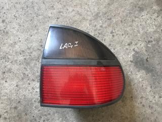 фонарь задний правый Renault Laguna 1 поколение (1993 - 1998)