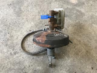 вакуумный усилитель тормозов Renault Laguna 1 поколение (1993 - 1998), 1.8 л., бензин