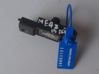 датчик абсолютного давления Renault Megane 2 поколение (2002 - 2006), 1.5 л., дизель, 8200168253