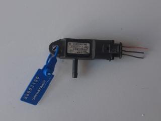 датчик абсолютного давления Renault Clio 3 поколение (2005 - 2009), 1.5 л., дизель, 8200225971