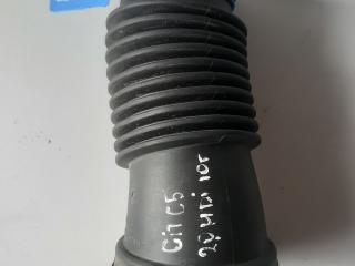 патрубок воздушного фильтра Citroen C5 2 поколение 2010, 2.0 л., дизель