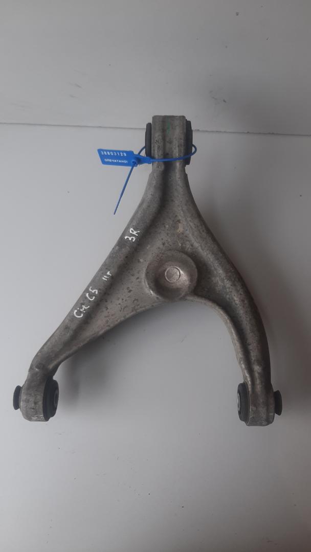 рычаг задний правый Citroen C5 2 поколение 2011 - фото №1