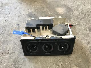 блок управления печки / климат-контроля Renault Laguna 1 поколение (1993 - 1998), хетчбэк 5 дв.