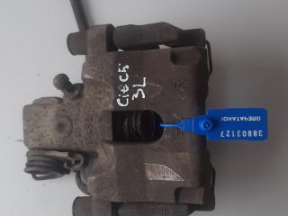 суппорт задний правый Citroen C5 2 поколение 2011