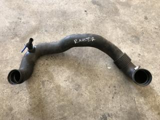 патрубок интеркулера Renault Master 2 поколение [рестайлинг] (2003 - 2010), 2.5 л., дизель, 8200261965