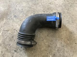 патрубок воздушного фильтра Renault Megane 2 поколение (2002 - 2006), 8200201614