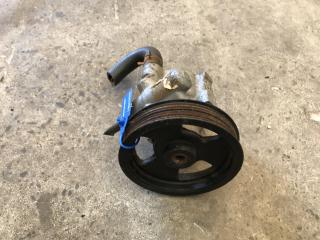 насос гидроусилителя руля Renault Laguna 2 поколение (2001 - 2005), 1.9 л., дизель, 26054891