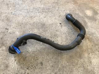 патрубок интеркулера Renault Clio 3 поколение (2005 - 2009), 8200527669, 8200468372