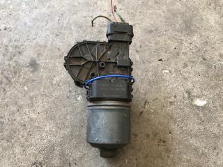 моторчик передних стеклоочистителей (дворников) Peugeot 206 1 поколение [рестайлинг] (2002 - 2009), 0390241523