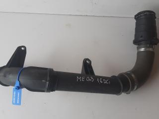 патрубок интеркулера Renault Megane 3 поколение [2-й рестайлинг] 2015, 1.6 л., дизель, 1065332S01, 144605705R, 1065337S02